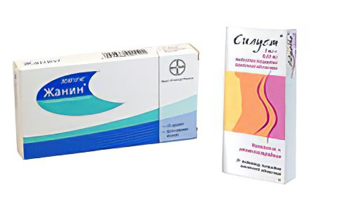 Противозачаточные таблетки - какие лучше выбрать? Плюсы и минусы
