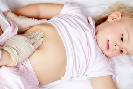 Как вылечить дисбактериоз кишечника ребенку thumbnail