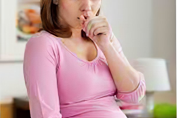 Сухой кашель при беременности 2 триместр лечение народными средствами thumbnail
