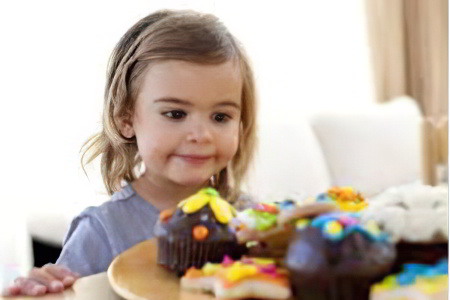 Что за болезнь сахарный диабет у детей thumbnail
