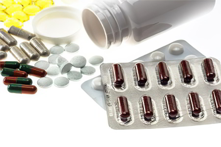Список лекарств для лечения дисбактериоза thumbnail