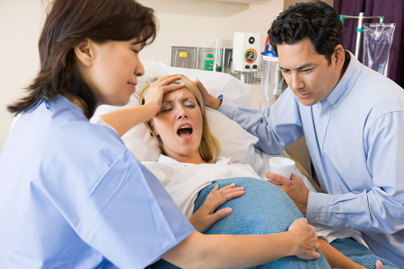 Как снять головную боль беременность 39 недель thumbnail