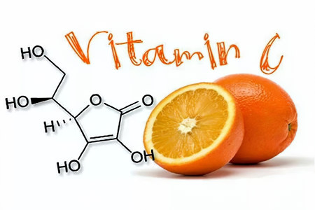 Принимайте витамин С