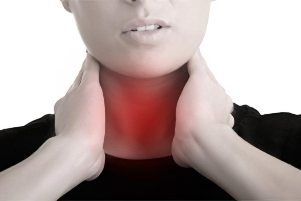 Воспалительные заболевания горла