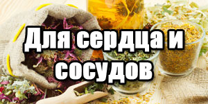 Продукты для сердца